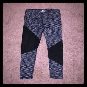 Workout leggins